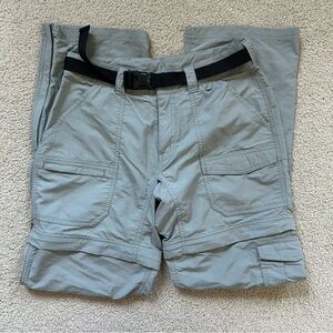 Eastern Mountain Sports Convertible Hiking Pants